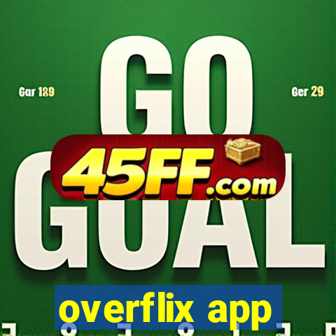overflix app